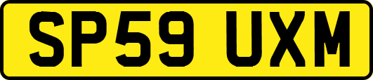 SP59UXM