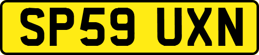SP59UXN