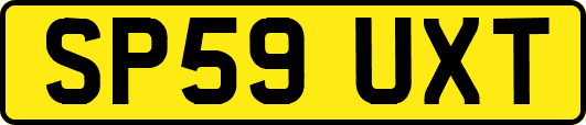 SP59UXT