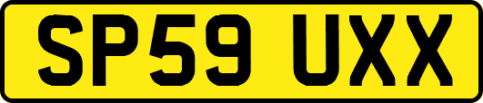 SP59UXX