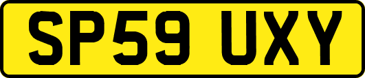 SP59UXY