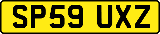 SP59UXZ