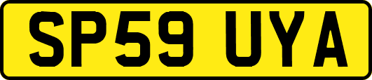 SP59UYA