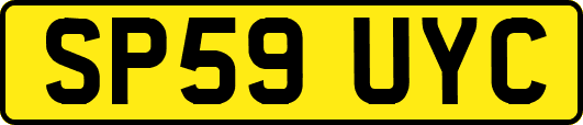 SP59UYC