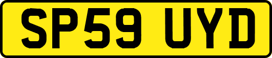 SP59UYD