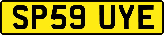 SP59UYE