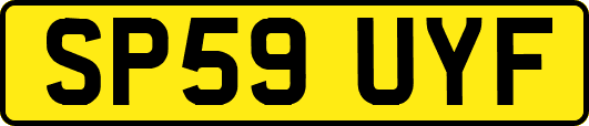 SP59UYF