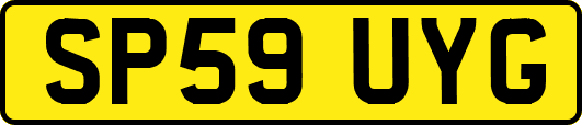 SP59UYG