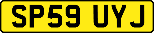 SP59UYJ