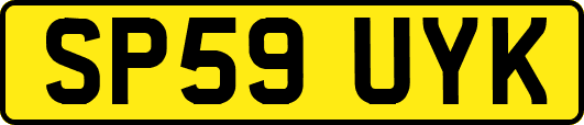 SP59UYK