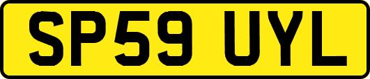 SP59UYL