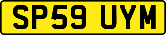 SP59UYM