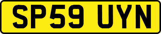 SP59UYN