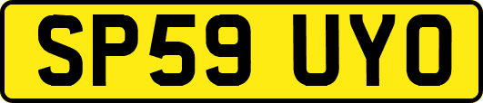 SP59UYO