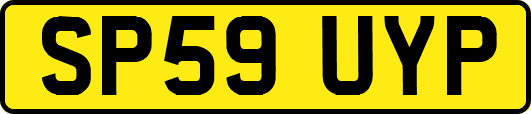 SP59UYP