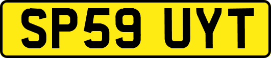 SP59UYT