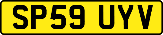 SP59UYV