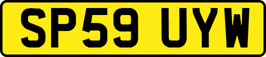 SP59UYW