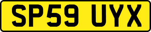 SP59UYX