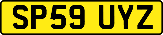 SP59UYZ