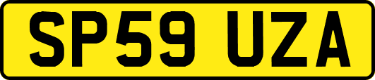 SP59UZA