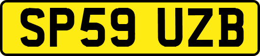 SP59UZB