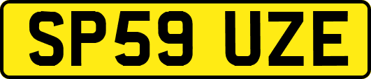 SP59UZE