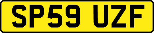 SP59UZF