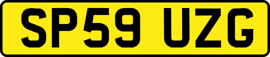 SP59UZG