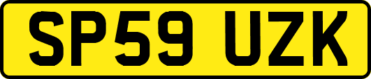 SP59UZK