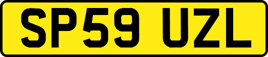 SP59UZL