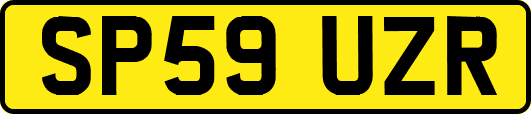 SP59UZR