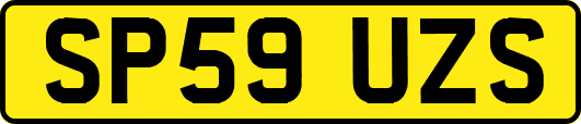 SP59UZS