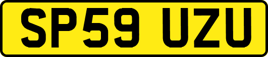 SP59UZU