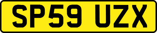 SP59UZX