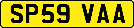 SP59VAA