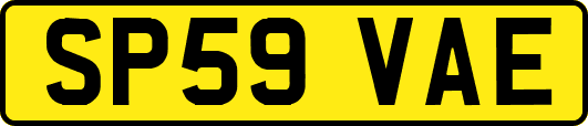 SP59VAE