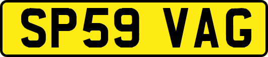 SP59VAG
