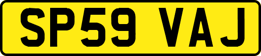 SP59VAJ