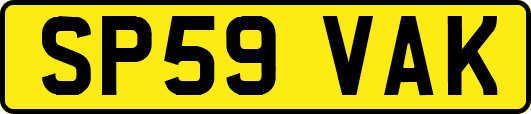 SP59VAK