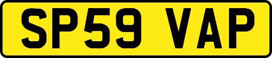SP59VAP