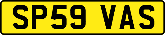 SP59VAS