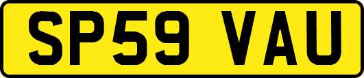 SP59VAU