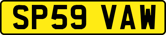SP59VAW