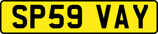 SP59VAY