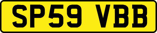 SP59VBB