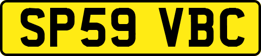 SP59VBC