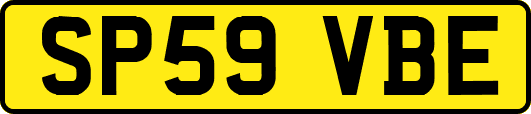 SP59VBE