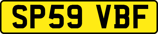 SP59VBF