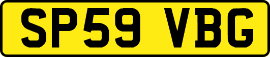 SP59VBG
